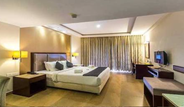 Paravoor Galaxy Hotels Pvt Ltd  North Paravoor | Suit Room